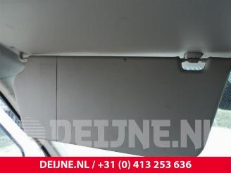 Ford Transit Transit, Van, 2013 2.2 TDCi 16V picture 20