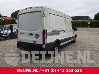 Ford Transit Transit, Van, 2013 2.2 TDCi 16V picture 7