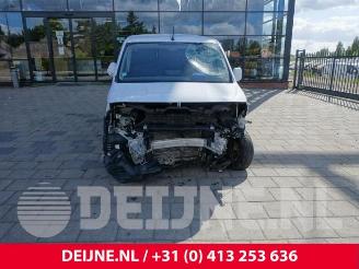 Opel Combo Combo Cargo, Van, 2018 1.5 CDTI 100 picture 2