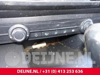 Opel Combo Combo Cargo, Van, 2018 1.5 CDTI 100 picture 32