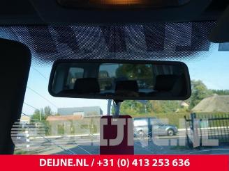 Volkswagen Caddy Caddy Combi III (2KB,2KJ), MPV, 2004 / 2015 1.6 TDI 16V picture 28