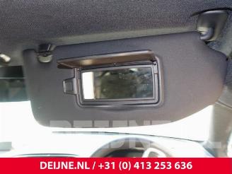 Volvo C-40 C40 Recharge (XK), SUV, 2021 / 2024 Recharge Twin 78 kWh picture 29