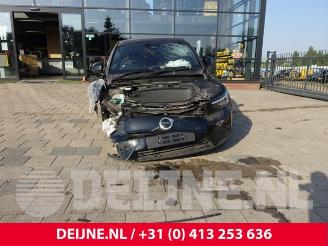 Volvo C-40 C40 Recharge (XK), SUV, 2021 / 2024 Recharge Twin 78 kWh picture 2