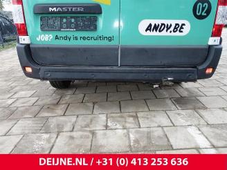 Renault Master Master III (FV), Van, 2010 2.3 dCi 135 16V FWD picture 34