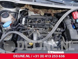 Volkswagen Caddy Caddy IV, Van, 2015 2.0 TDI 102 picture 35