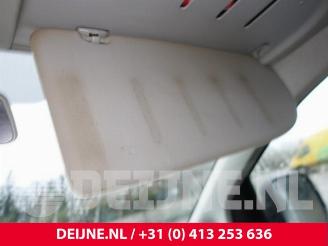 Volkswagen Caddy Caddy III (2KA,2KH,2CA,2CH), Van, 2004 / 2015 1.6 TDI 16V picture 28