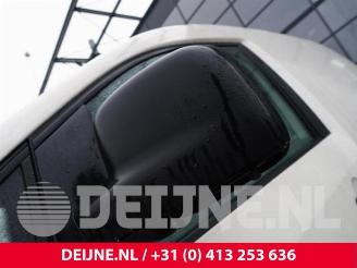 Volkswagen Caddy Caddy III (2KA,2KH,2CA,2CH), Van, 2004 / 2015 1.6 TDI 16V picture 12