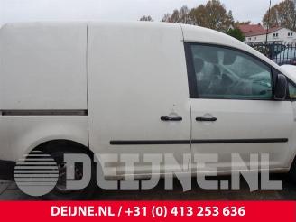 Volkswagen Caddy Caddy III (2KA,2KH,2CA,2CH), Van, 2004 / 2015 1.6 TDI 16V picture 34