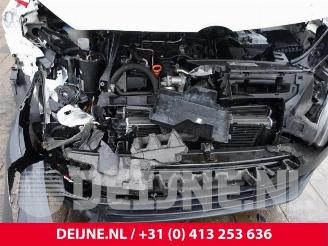 Volkswagen Caddy Caddy III (2KA,2KH,2CA,2CH), Van, 2004 / 2015 1.6 TDI 16V picture 35