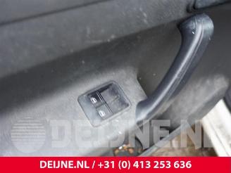 Volkswagen Caddy Caddy III (2KA,2KH,2CA,2CH), Van, 2004 / 2015 1.6 TDI 16V picture 18