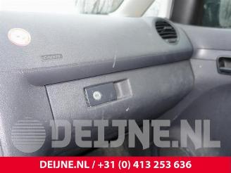 Volkswagen Caddy Caddy III (2KA,2KH,2CA,2CH), Van, 2004 / 2015 1.6 TDI 16V picture 29