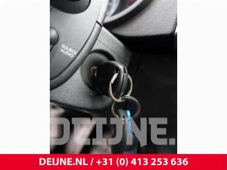 Renault Kangoo Kangoo Express (FW), Van, 2008 ZE picture 24