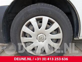 Renault Trafic Trafic (1FL/2FL/3FL/4FL), Van, 2014 2.0 dCi 16V 145 picture 10