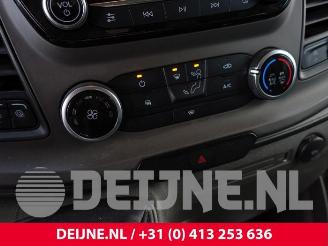 Ford Transit Transit Custom, Van, 2011 / 2023 2.0 TDCi 16V Eco Blue 130 picture 26