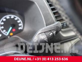 Ford Transit Transit Custom, Van, 2011 / 2023 2.0 TDCi 16V Eco Blue 130 picture 34