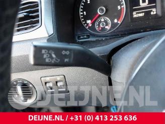 Volkswagen Caddy Caddy IV, Van, 2015 2.0 TDI 102 picture 24