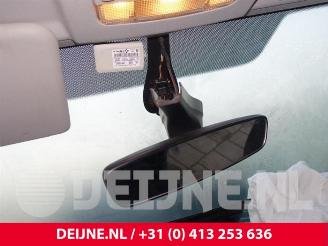 Volkswagen Caddy Caddy IV, Van, 2015 2.0 TDI 102 picture 29