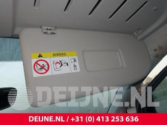 Volkswagen Caddy Caddy IV, Van, 2015 2.0 TDI 102 picture 31