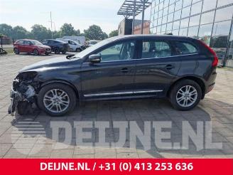 Volvo Xc-60 XC60 I (DZ), SUV, 2008 / 2017 2.4 D5 20V AWD picture 4