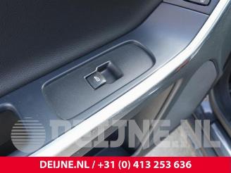 Volvo Xc-60 XC60 I (DZ), SUV, 2008 / 2017 2.4 D5 20V AWD picture 18