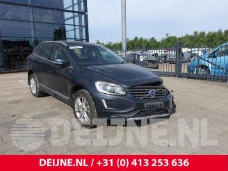Dezmembrări autoturisme Volvo Xc-60 XC60 I (DZ), SUV, 2008 / 2017 2.4 D5 20V AWD 2014/11