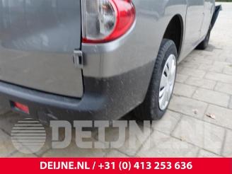 Nissan Nv200 NV 200 (M20M), Van, 2010 1.5 dCi 110 picture 34