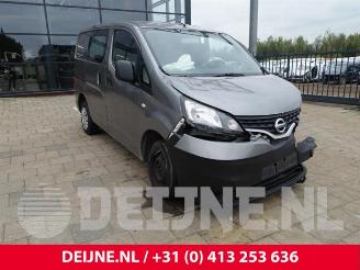 Dezmembrări autoturisme Nissan Nv200 NV 200 (M20M), Van, 2010 1.5 dCi 110 2019/6