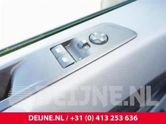 Peugeot Expert Expert (V1/VA/VB/VE/VF/VT/VY), Van, 2016 2.0 Blue HDi 150 16V picture 17