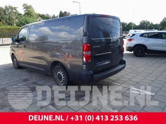Peugeot Expert Expert (V1/VA/VB/VE/VF/VT/VY), Van, 2016 2.0 Blue HDi 150 16V picture 5