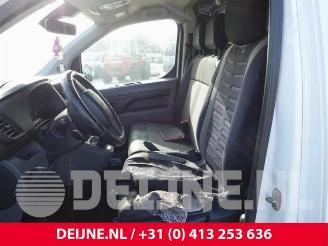 Citroën Jumpy Jumpy, Van, 2016 1.6 Blue HDi 95 picture 20