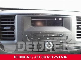 Citroën Jumpy Jumpy, Van, 2016 1.6 Blue HDi 95 picture 30