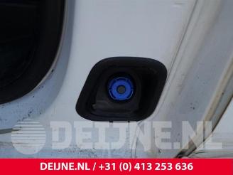 Citroën Jumpy Jumpy, Van, 2016 1.6 Blue HDi 95 picture 17