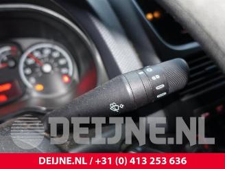 Fiat Doblo Doblo Cargo (263), Van, 2010 1.6 D Multijet picture 21