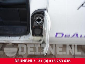 Mercedes Vito Vito (447.6), Van, 2014 2.2 116 CDI 16V picture 18