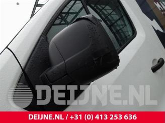 Renault Trafic Trafic (1FL/2FL/3FL/4FL), Van, 2014 1.6 dCi 90 picture 13