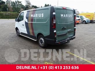 Renault Trafic Trafic (1FL/2FL/3FL/4FL), Van, 2014 1.6 dCi 90 picture 6