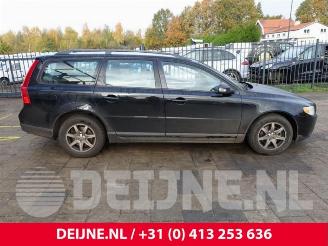 Volvo V-70 V70 (BW), Combi, 2007 / 2016 2.0 D 16V picture 8