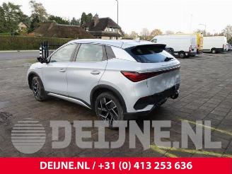 BYD Atto 3 Atto 3, SUV, 2022 60kWh picture 5