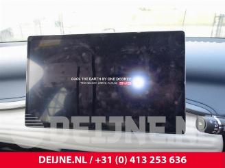 BYD Atto 3 Atto 3, SUV, 2022 60kWh picture 24