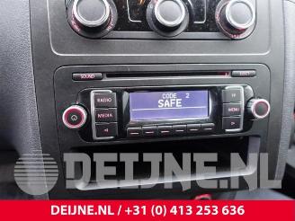 Volkswagen Caddy Caddy III (2KA,2KH,2CA,2CH), Van, 2004 / 2015 1.6 TDI 16V picture 24