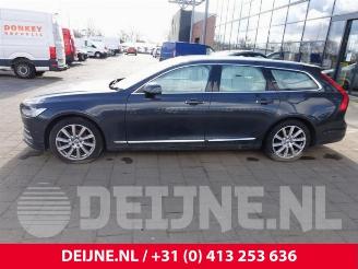 Volvo V-90 V90 II (PW), Combi, 2016 2.0 D4 16V picture 4
