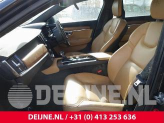 Volvo V-90 V90 II (PW), Combi, 2016 2.0 D4 16V picture 19