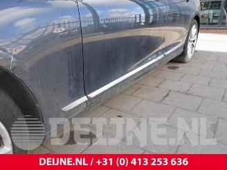 Volvo V-90 V90 II (PW), Combi, 2016 2.0 D4 16V picture 11