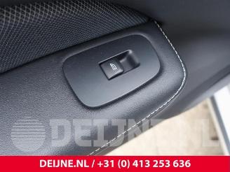 Volvo V-60 V60 II (ZW), Combi, 2018 2.0 T6 16V Twin Engine picture 28