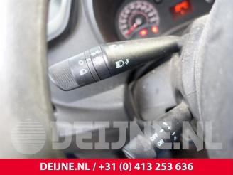 Fiat Doblo Doblo Cargo (263), Van, 2010 1.3 D Multijet picture 21