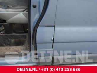 Opel Vivaro Vivaro, Van, 2000 / 2014 2.0 CDTI picture 17