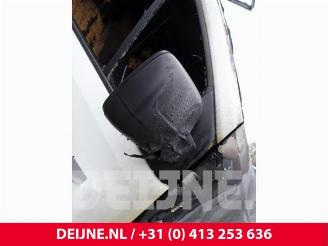 Renault Trafic Trafic (1FL/2FL/3FL/4FL), Van, 2014 1.6 dCi 95 picture 20