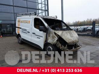  Renault Trafic Trafic (1FL/2FL/3FL/4FL), Van, 2014 1.6 dCi 95 2020/3