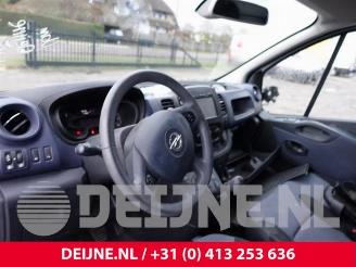 Opel Vivaro Vivaro, Van, 2014 / 2019 1.6 CDTI 95 Euro 6 picture 24