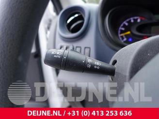 Opel Vivaro Vivaro, Van, 2014 / 2019 1.6 CDTI 95 Euro 6 picture 27